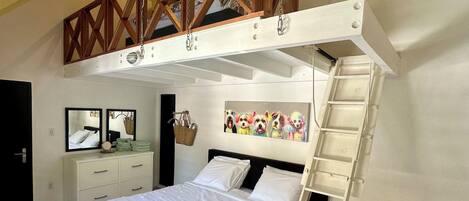 1 camera, Wi-Fi gratuito, lenzuola