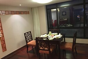 Interior - Longteng International Hotel (Yulin)