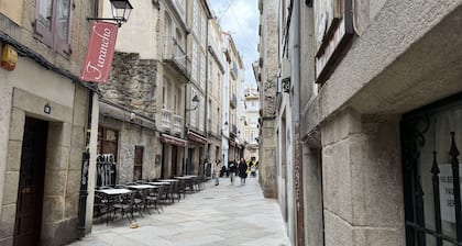 Apartamento Ourense Vello