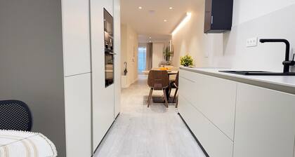 Apartamento Ourense Vello