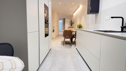 Apartamento Ourense Vello