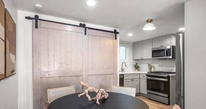The South Bay Retreat