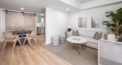 The South Bay Retreat