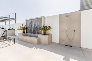 Terraço/pátio