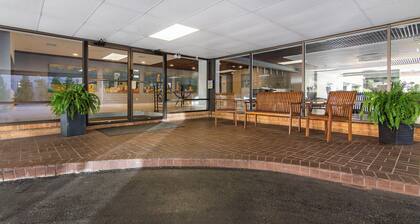 Charming 2-bedroom condo in Midtown Charlotte, in Myers Park