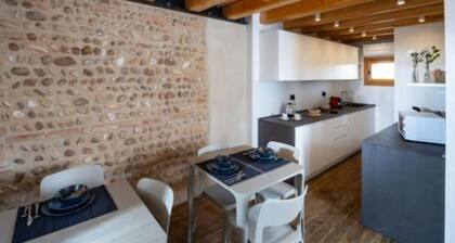 Borgo Paolin - Rooms in the Vineyard