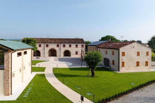 Borgo Paolin - Rooms in the Vineyard