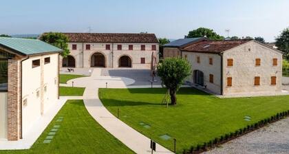 Borgo Paolin - Rooms in the Vineyard