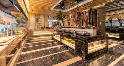 Liaocheng Yuelu Hotel