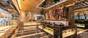 Liaocheng Yuelu Hotel