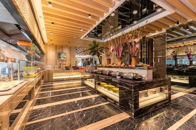 Liaocheng Yuelu Hotel