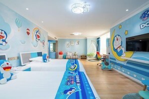 Cots/infant beds - Liaocheng Yuelu Hotel (Liaocheng)