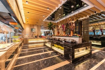 Liaocheng Yuelu Hotel