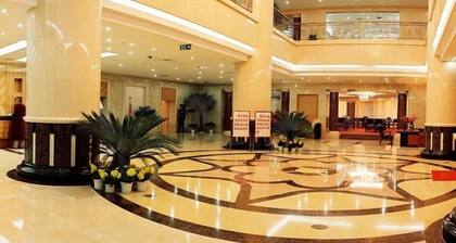 Liaocheng Yuelu Hotel