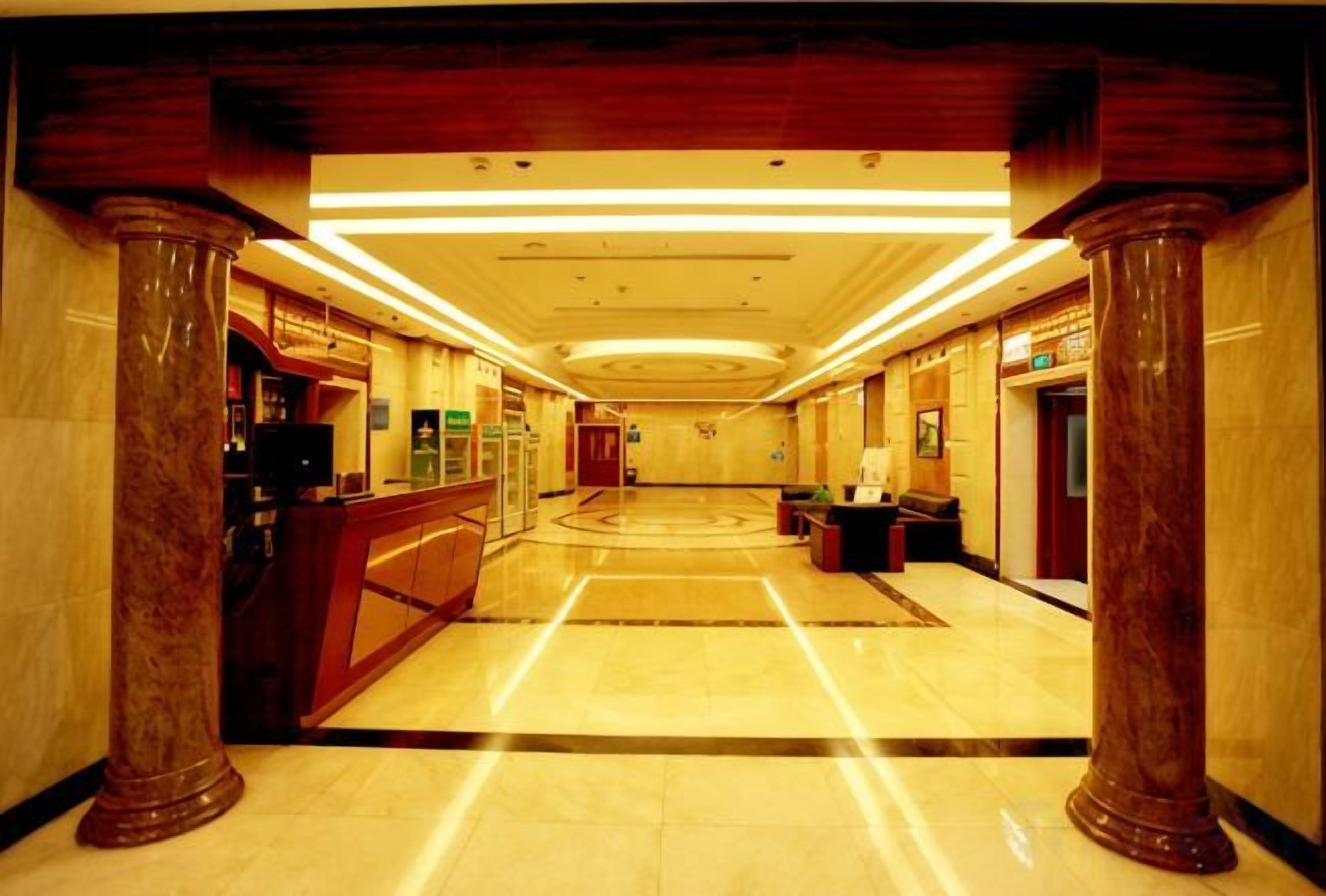 Hall