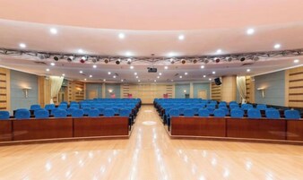 Sala de reuniones