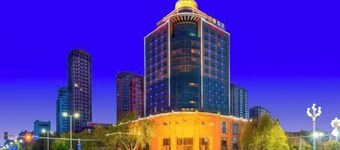 Liaocheng Yuelu Hotel