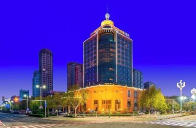 Liaocheng Yuelu Hotel