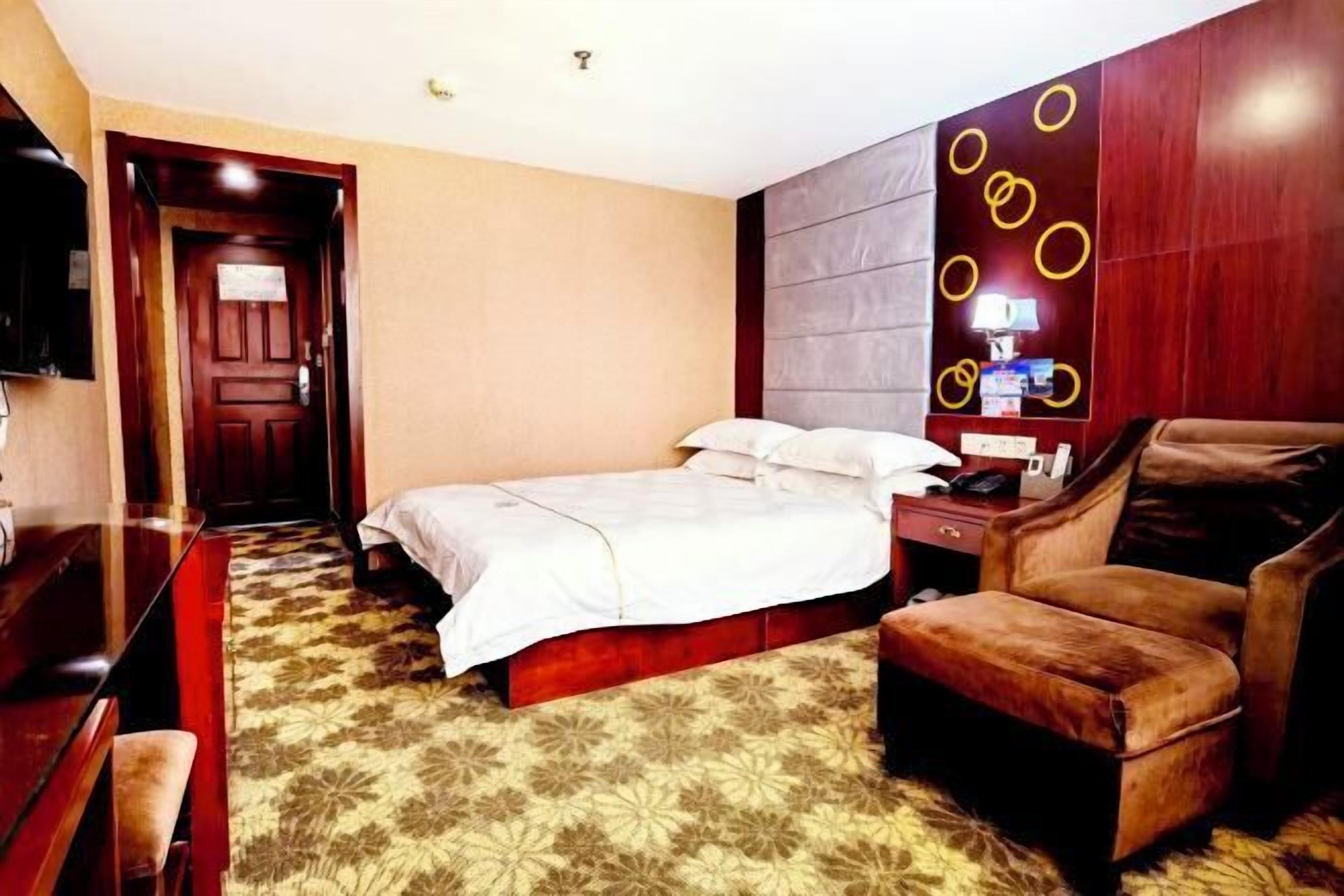 Habitación