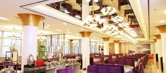Swan Theme Culture Hotel (Zhengzhou Railway Station East Plaza Branch)