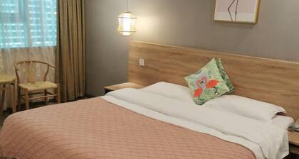 Hotel Taihe California