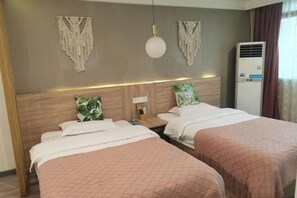 Room - Hotel Taihe California (Taihe)