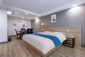 Room - Hotel Taihe California (Taihe)