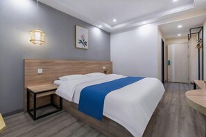 Room - Hotel Taihe California (Taihe)