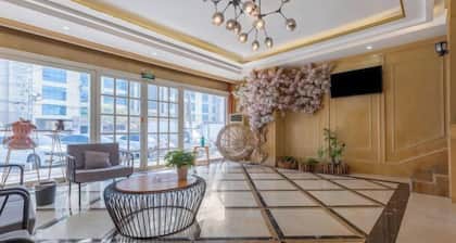 Hotel Taihe California