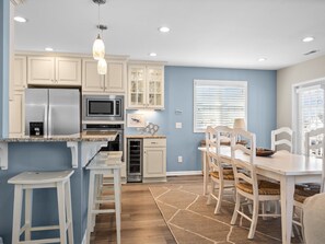 Dineren
