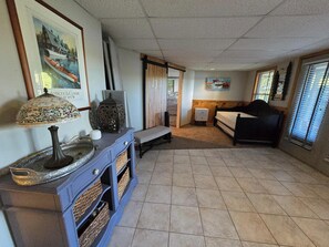 3 soveværelser, internetforbindelse