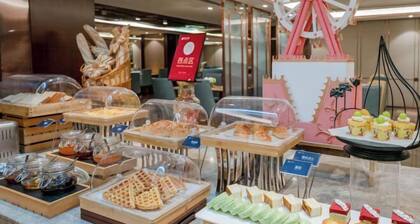 Echarm Plus Hotel Taiyuan Wanda Plaza Railway Station Store