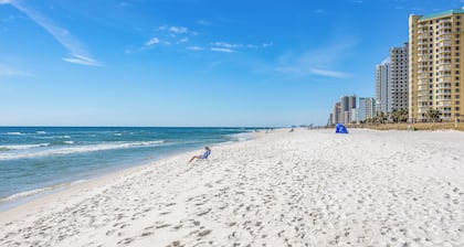 New Listing! SunRise At Sandy Key - A Great Gulf-Front Getaway!