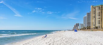 New Listing! SunRise At Sandy Key - A Great Gulf-Front Getaway!