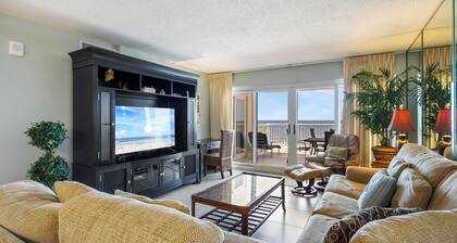 New Listing! SunRise At Sandy Key - A Great Gulf-Front Getaway!