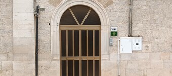 Magna Domus