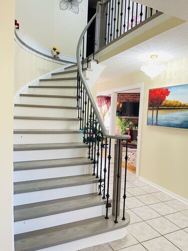 Bright & Beautiful 3BR Getaway