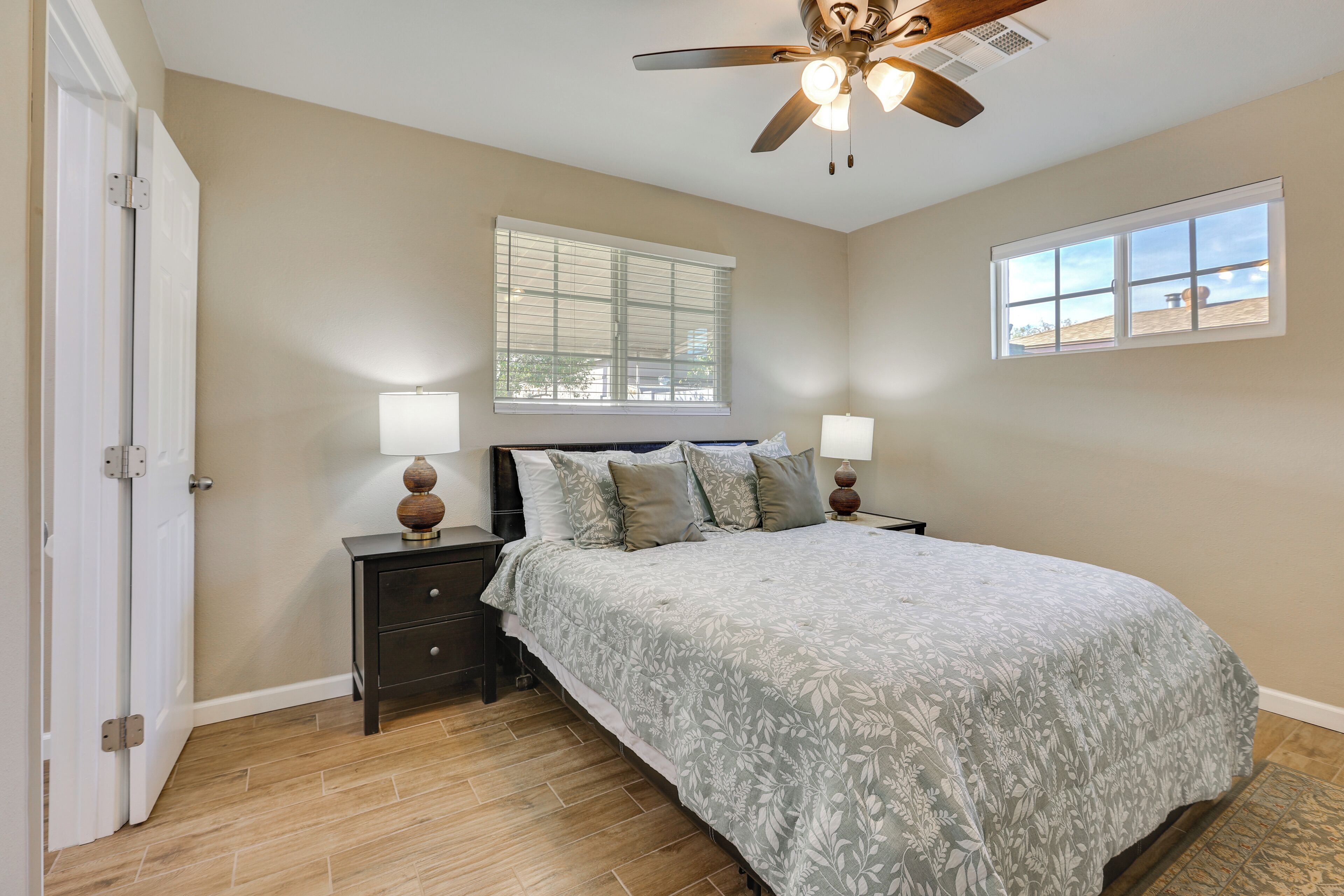 單棟房屋 (3 Bedrooms) | 內部