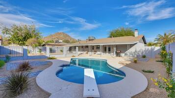 Casa (3 Bedrooms) | Parte interna