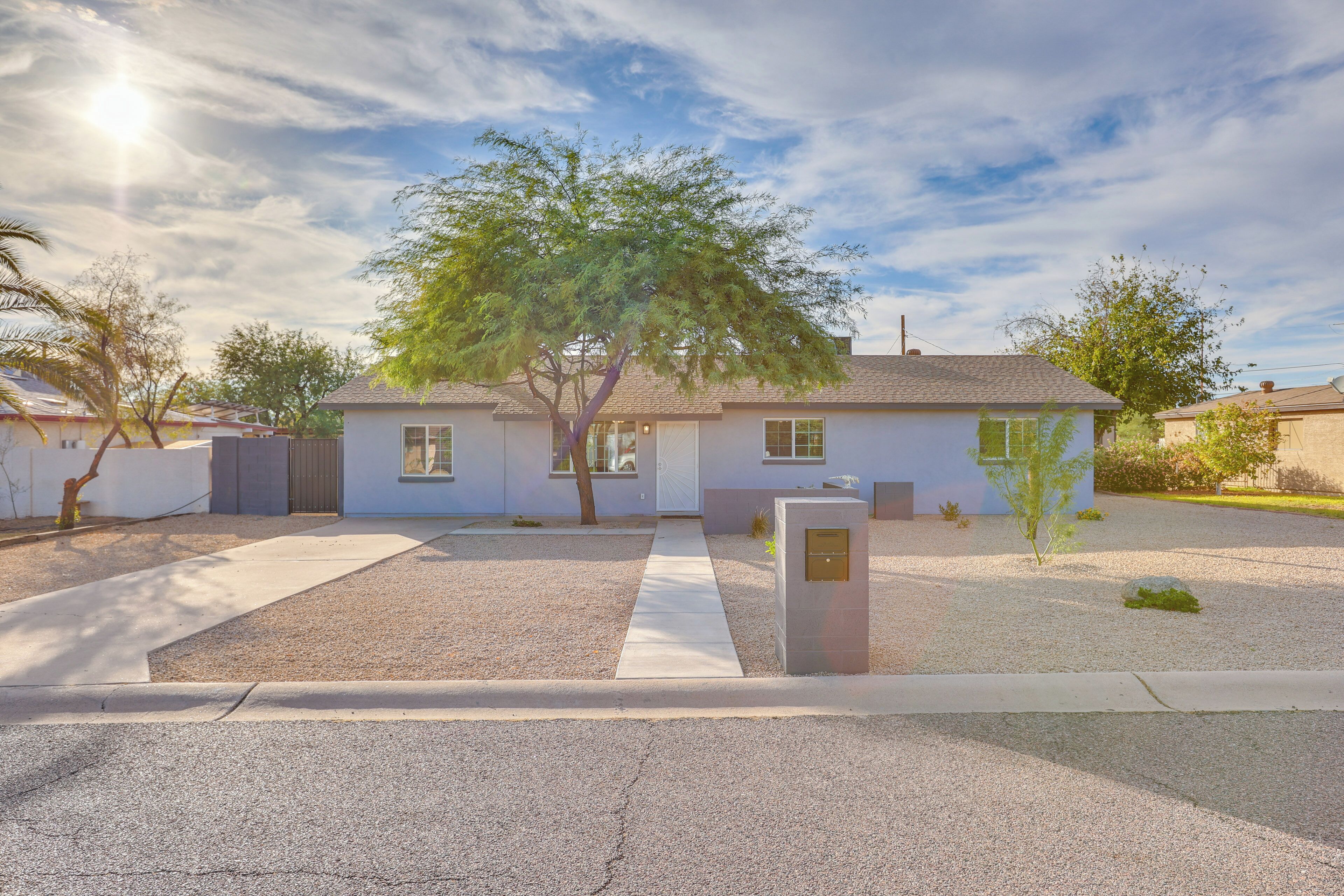 單棟房屋 (3 Bedrooms) | 內部