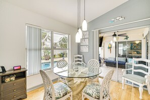 Casa (3 Bedrooms) | Interior