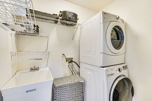 Casa (3 Bedrooms) | Parte interna