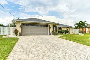 Casa (3 Bedrooms) | Parte interna