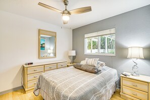 Casa (3 Bedrooms) | Interior