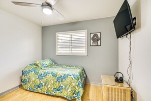 Casa (3 Bedrooms) | Parte interna