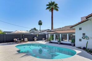 하우스 (3 Bedrooms) | 내부