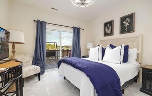 6 chambres, Wi-Fi, draps fournis