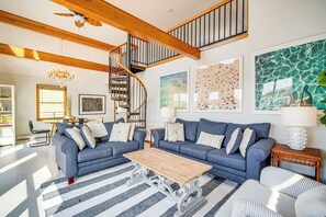 Ferienhaus (1 Bedroom) | Innenbereich