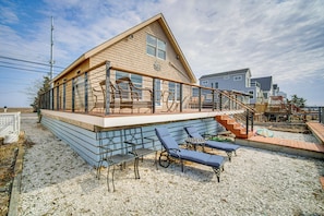 Hus (1 Bedroom) | Interiör