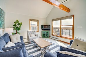 House (1 Bedroom) | Interior